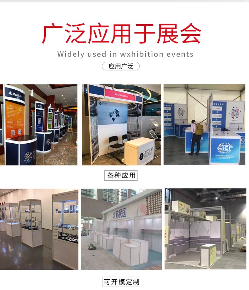 模型道具租赁市场:机遇与挑战并存